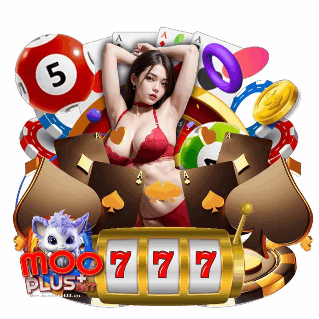 mooplus1688 สล็อต